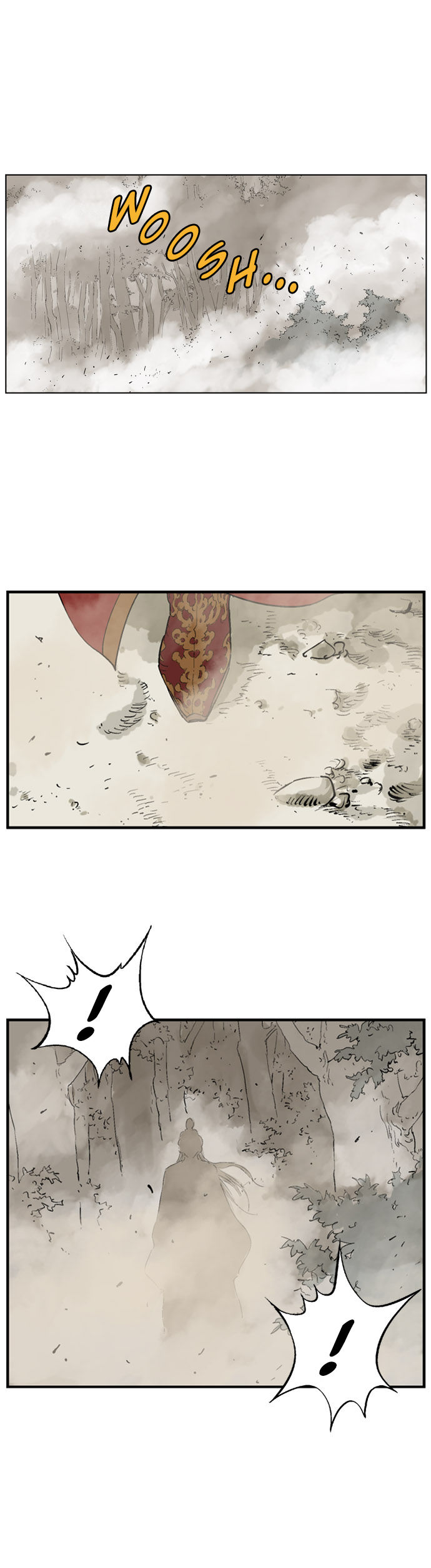 Read Gosu Manga Online