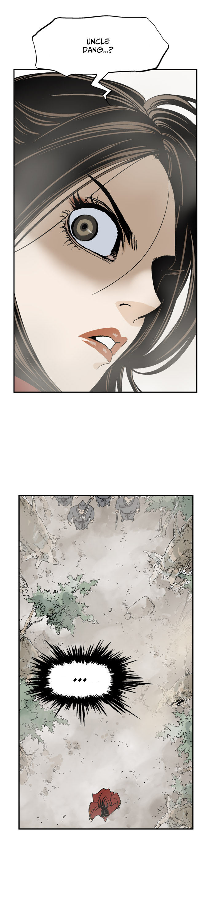 Read Gosu Manga Online