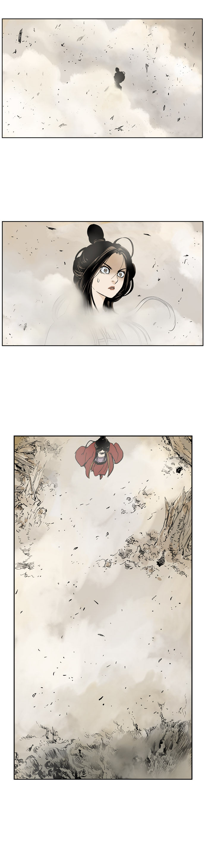 Read Gosu Manga Online