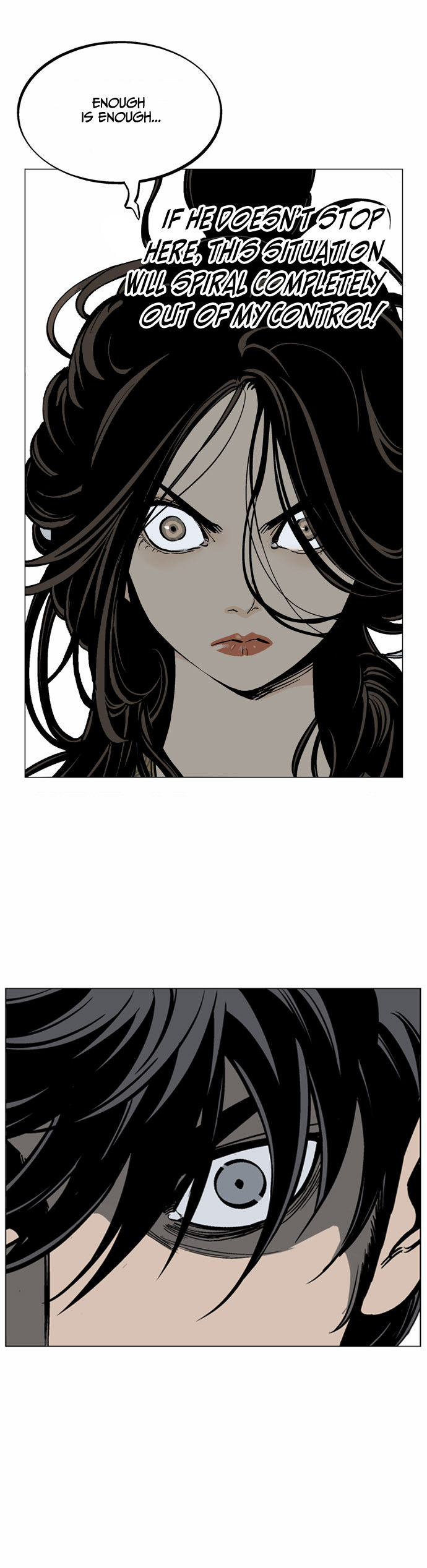 Read Gosu Manga Online