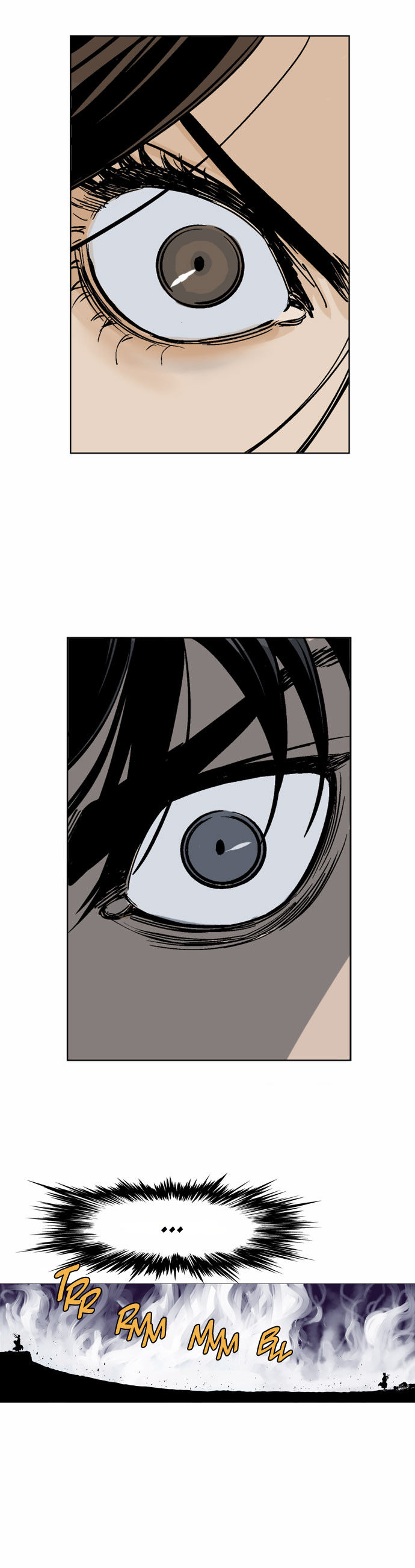 Read Gosu Manga Online