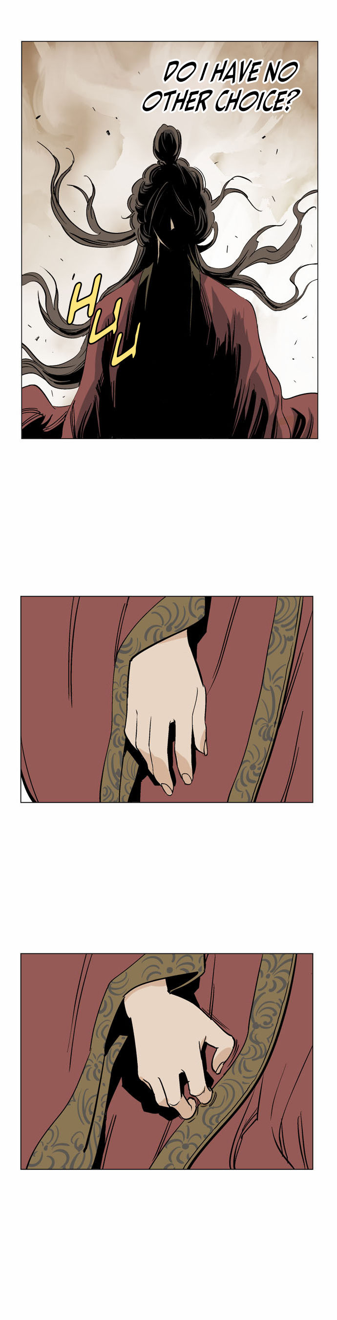 Read Gosu Manga Online