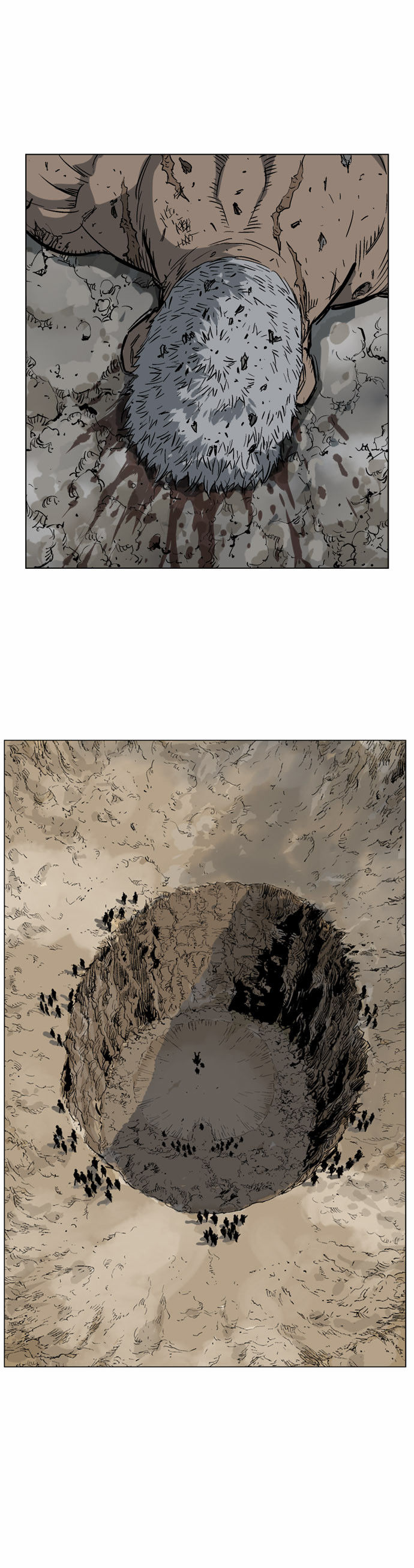 Read Gosu Manga Online