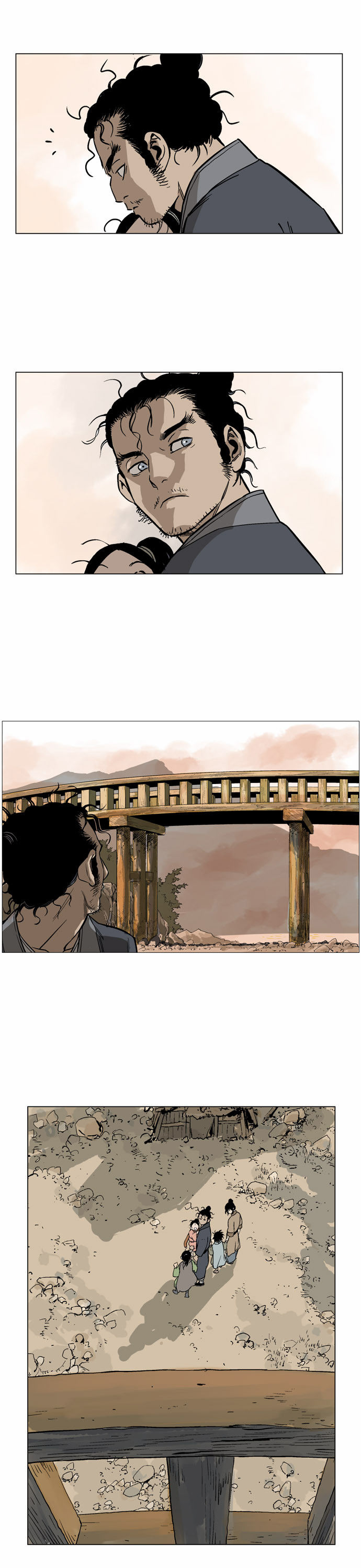 Read Gosu Manga Online