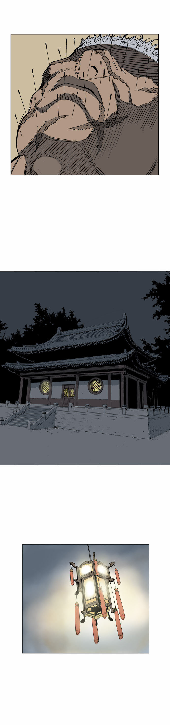 Read Gosu Manga Online