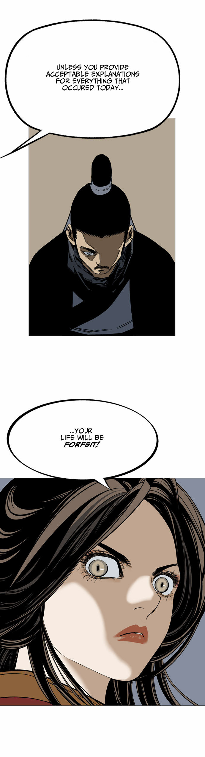 Read Gosu Manga Online