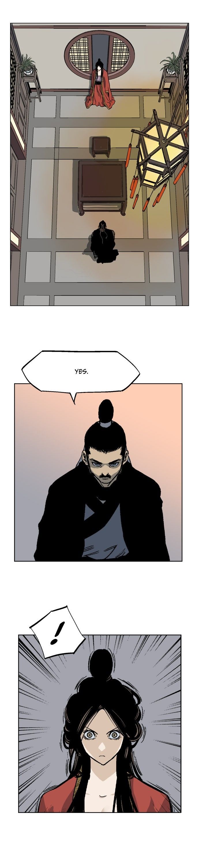 Read Gosu Manga Online