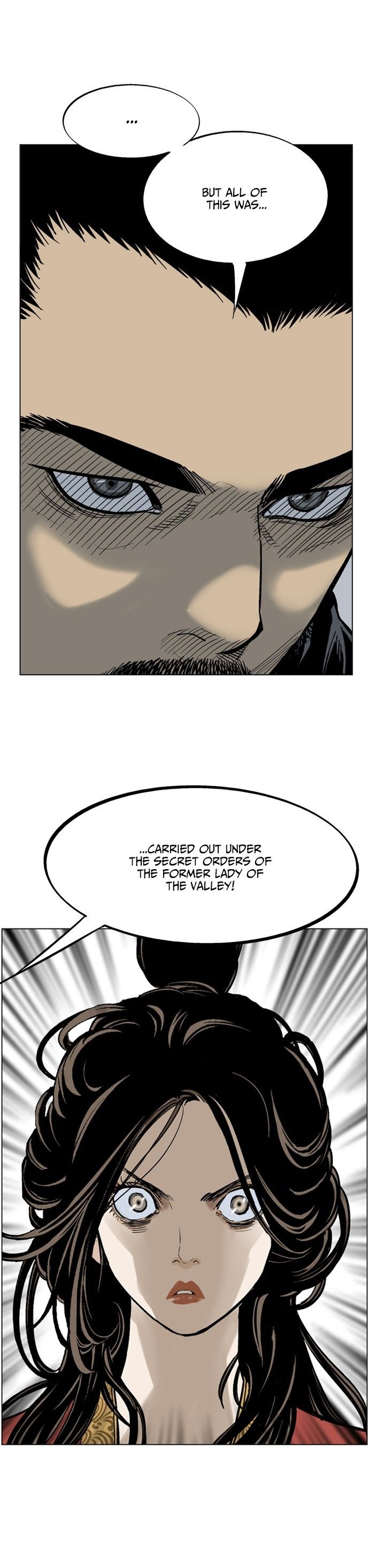 Read Gosu Manga Online