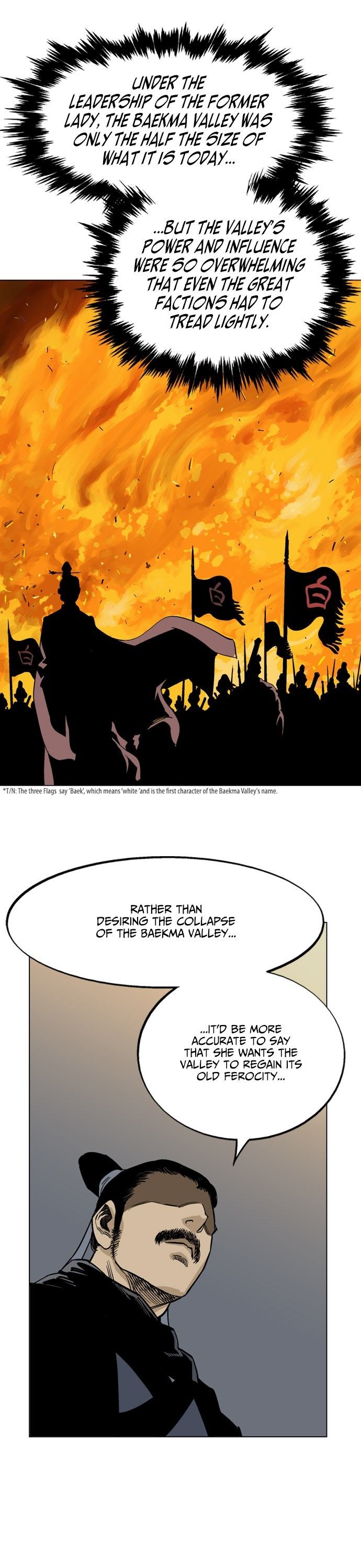 Read Gosu Manga Online