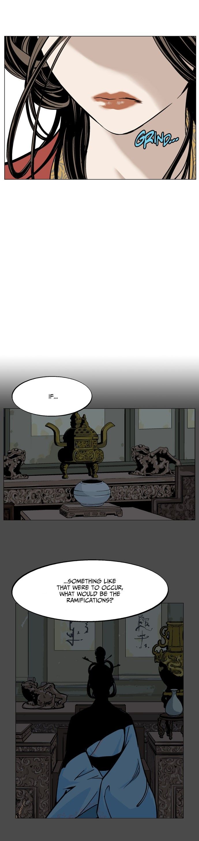 Read Gosu Manga Online