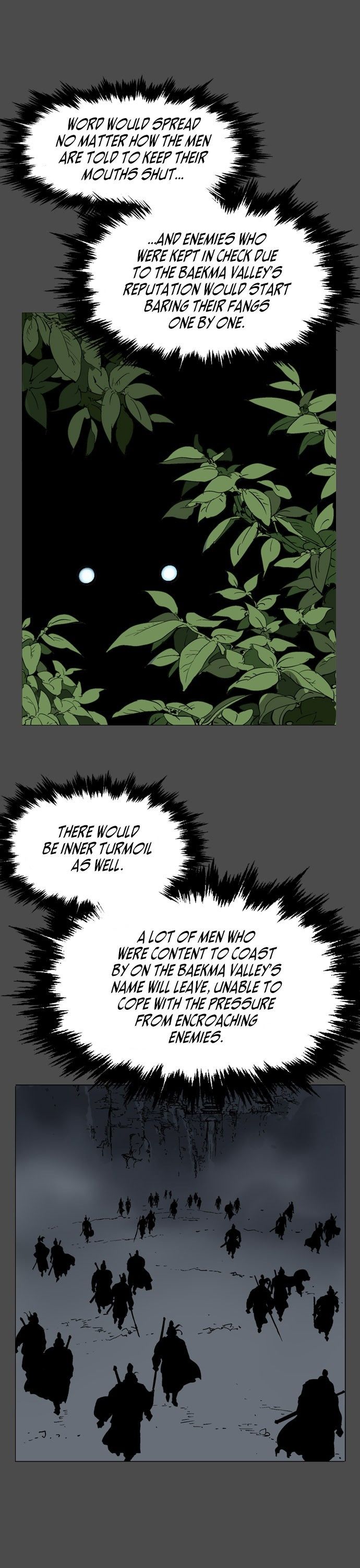 Read Gosu Manga Online