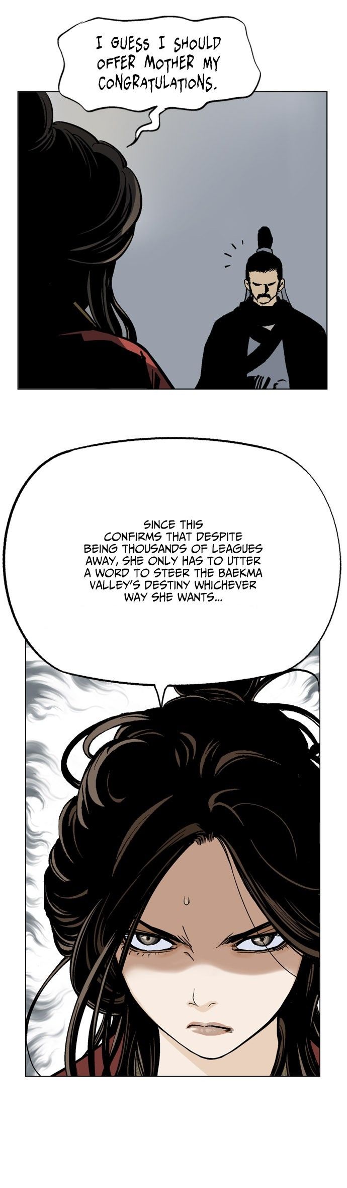 Read Gosu Manga Online