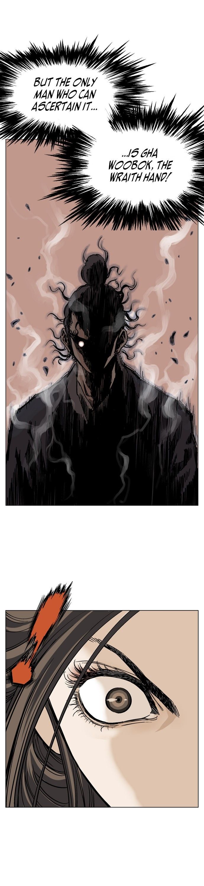 Read Gosu Manga Online