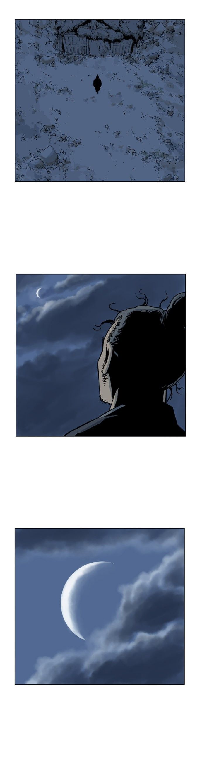 Read Gosu Manga Online