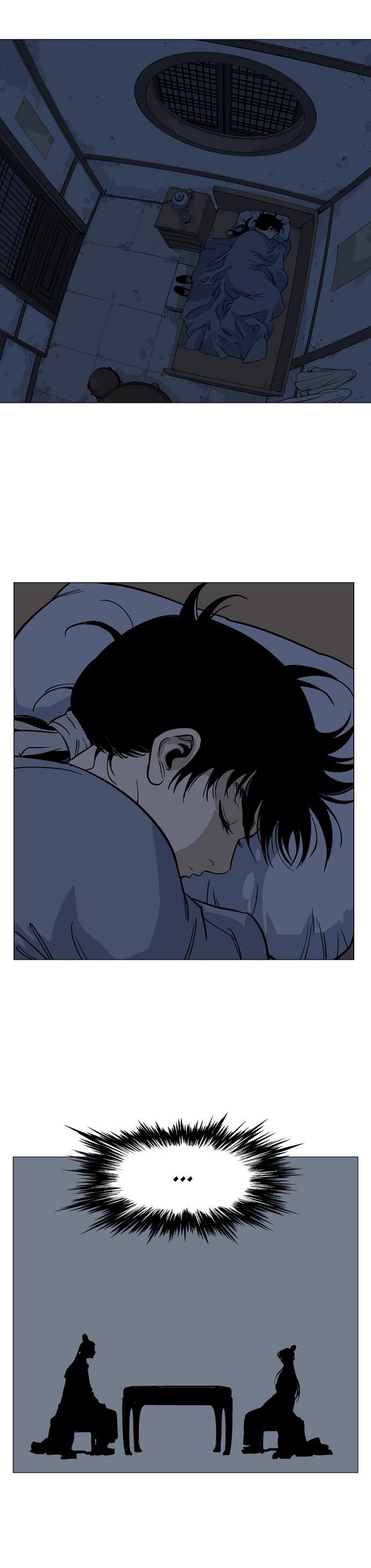 Read Gosu Manga Online