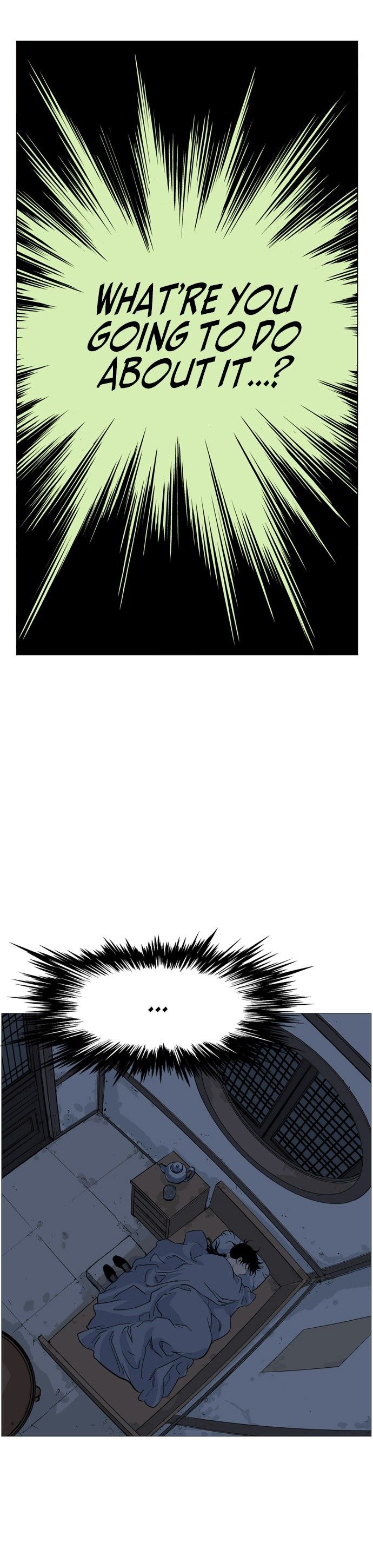 Read Gosu Manga Online