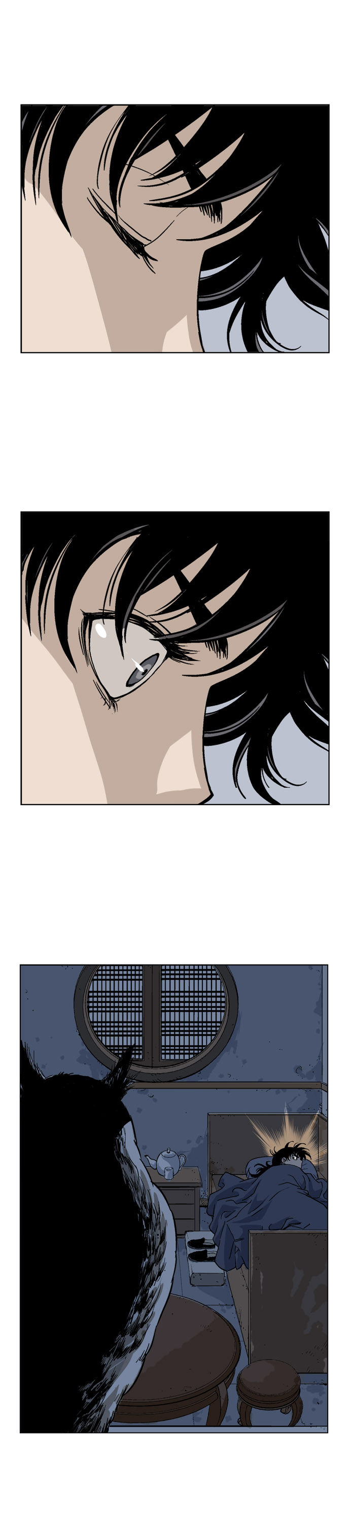 Read Gosu Manga Online