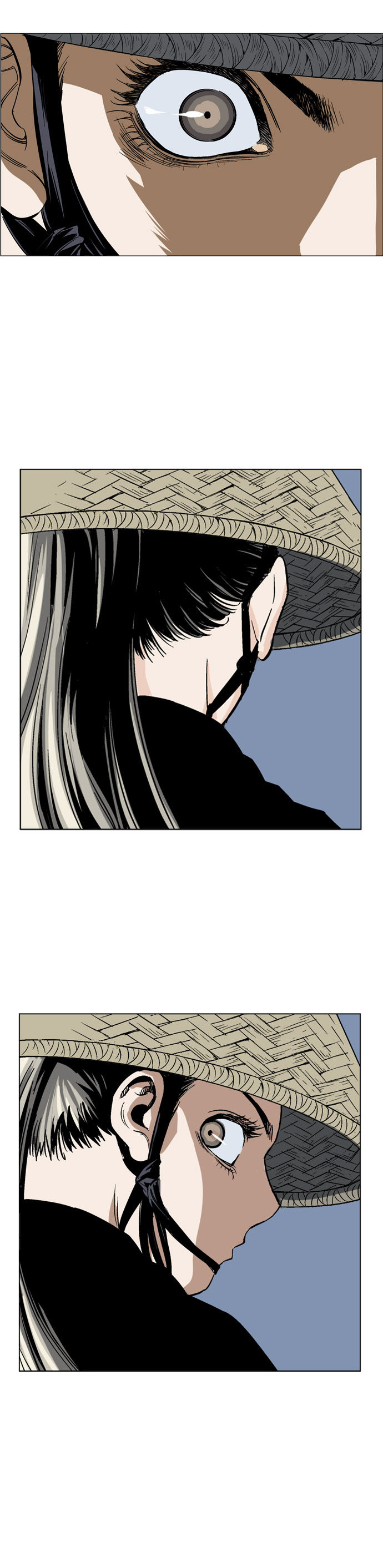 Read Gosu Manga Online