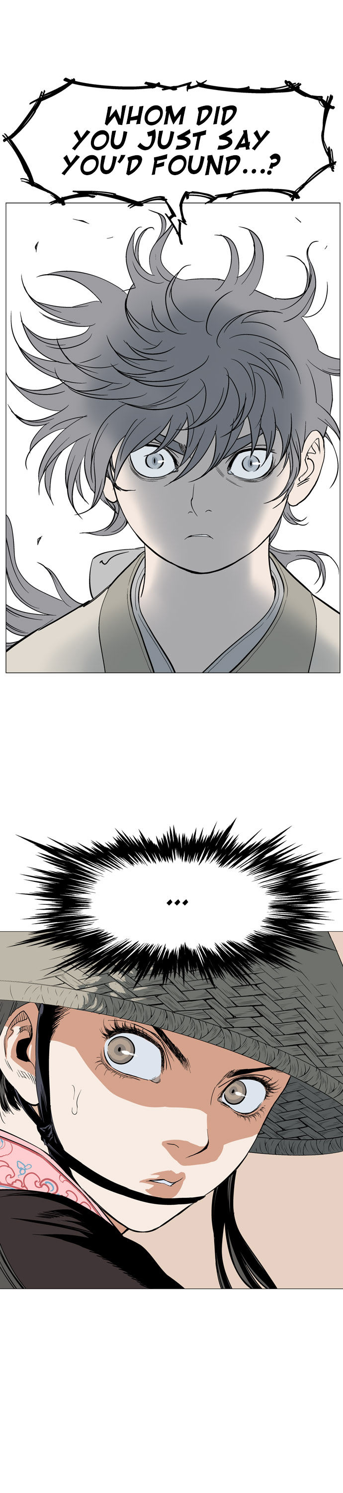 Read Gosu Manga Online