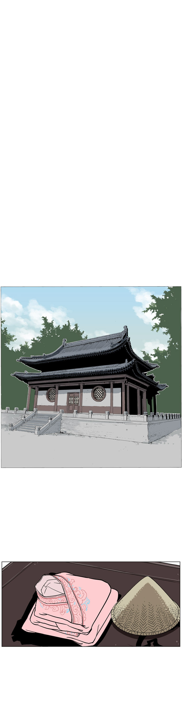 Read Gosu Manga Online