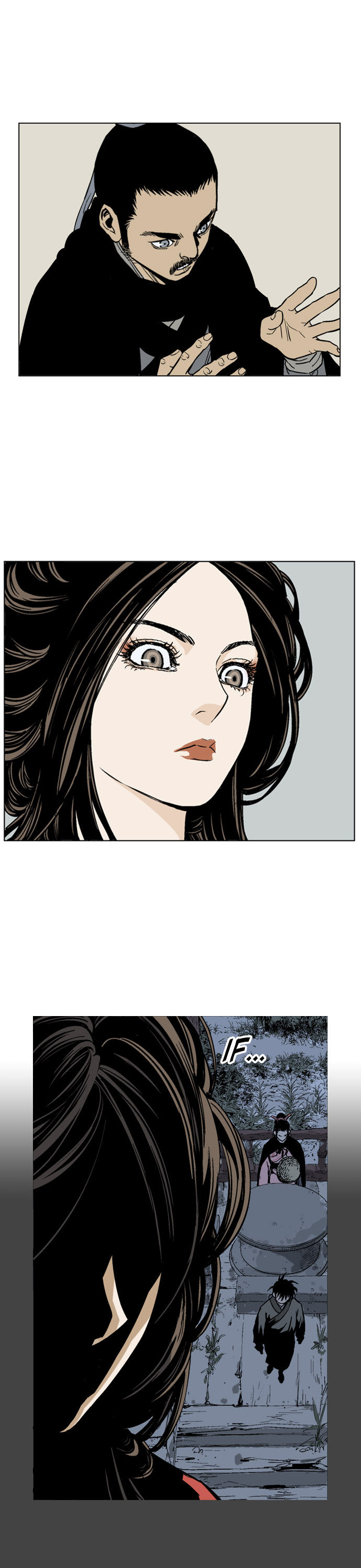 Read Gosu Manga Online