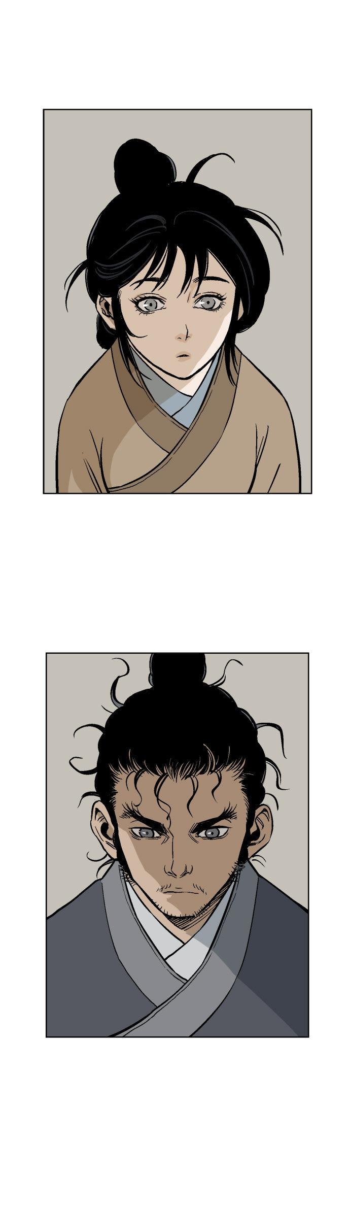 Read Gosu Manga Online