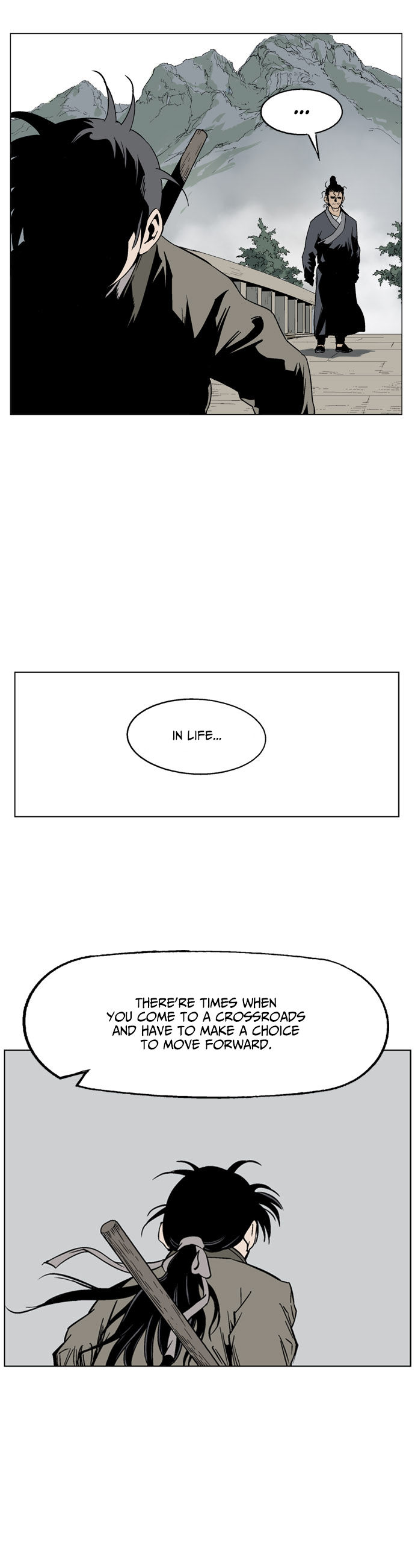 Read Gosu Manga Online