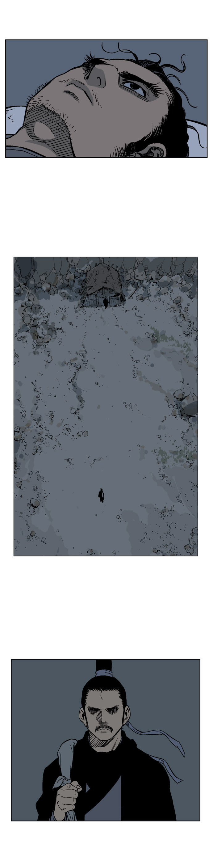 Read Gosu Manga Online