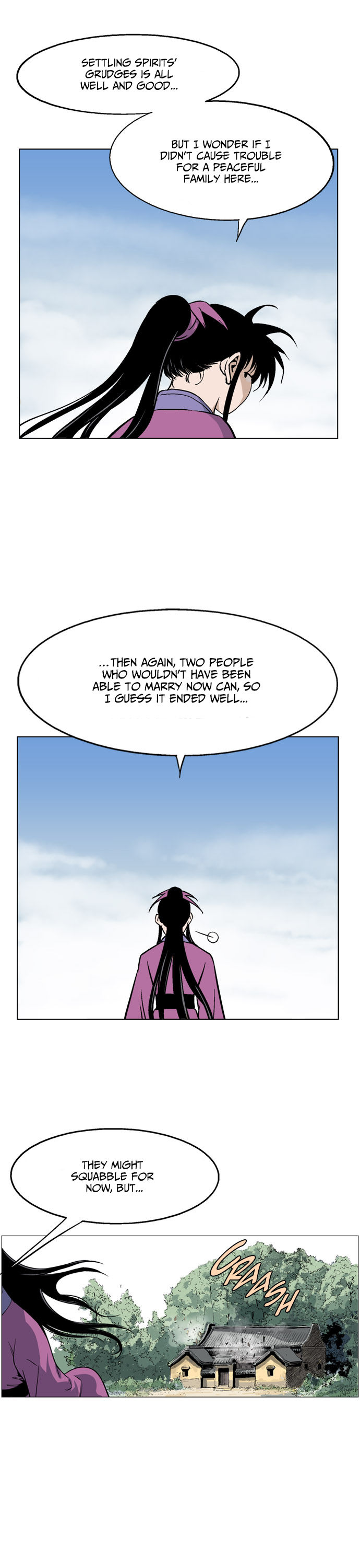 Read Gosu Manga Online