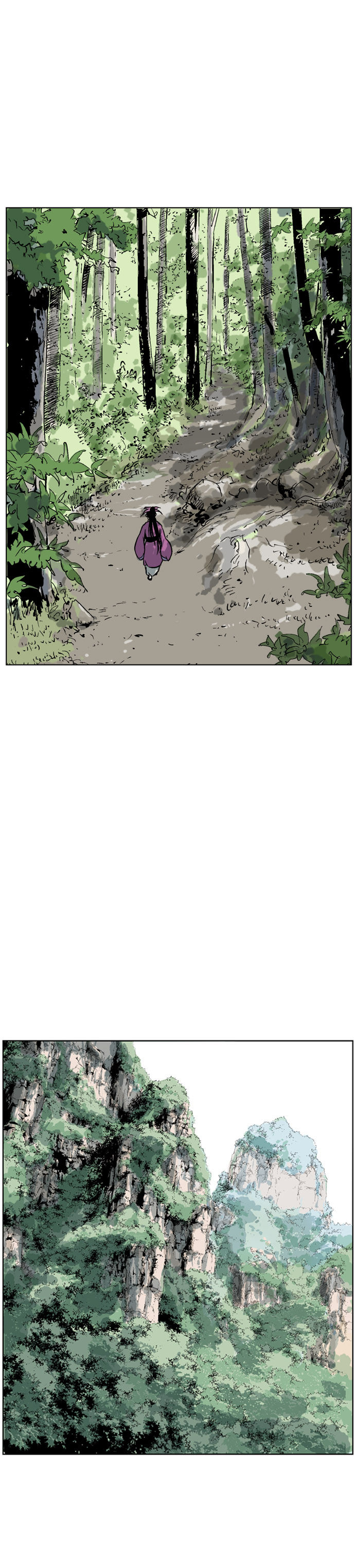 Read Gosu Manga Online