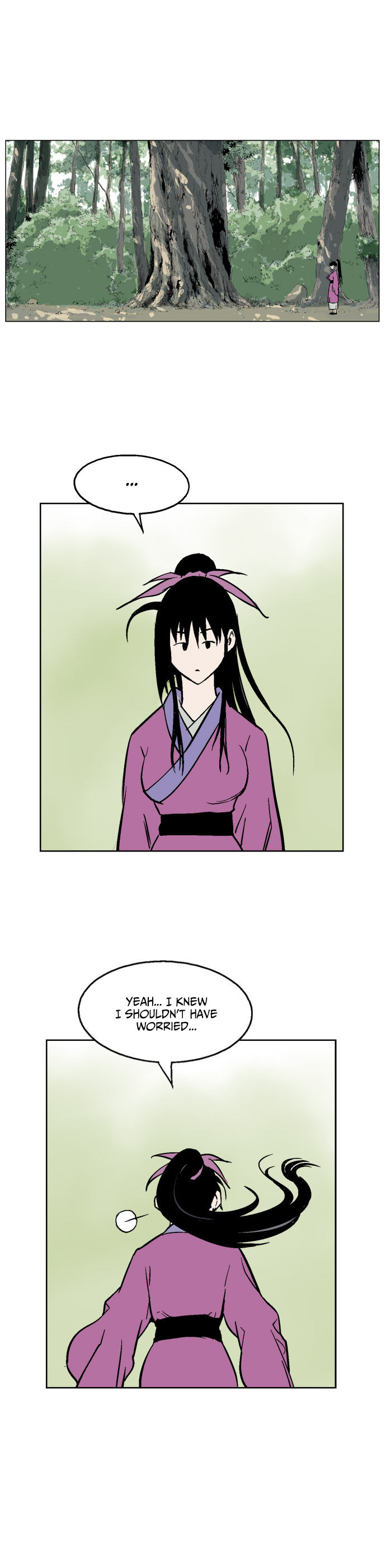 Read Gosu Manga Online