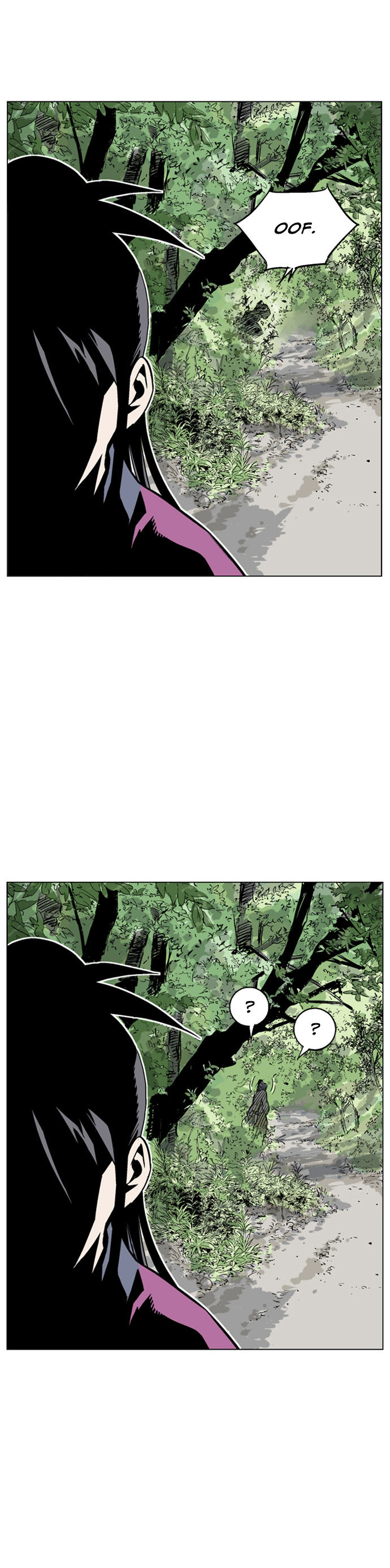 Read Gosu Manga Online