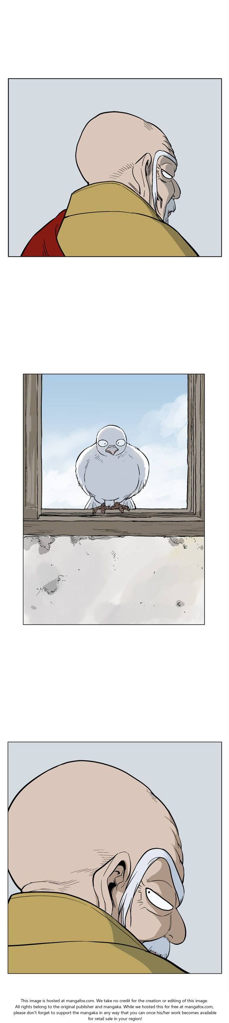 Read Gosu Manga Online