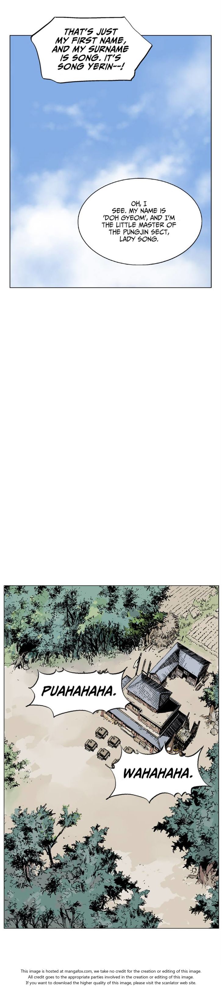 Read Gosu Manga Online