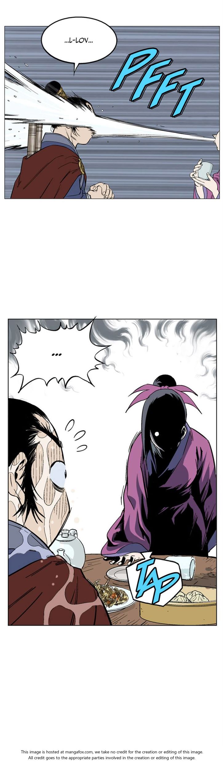 Read Gosu Manga Online