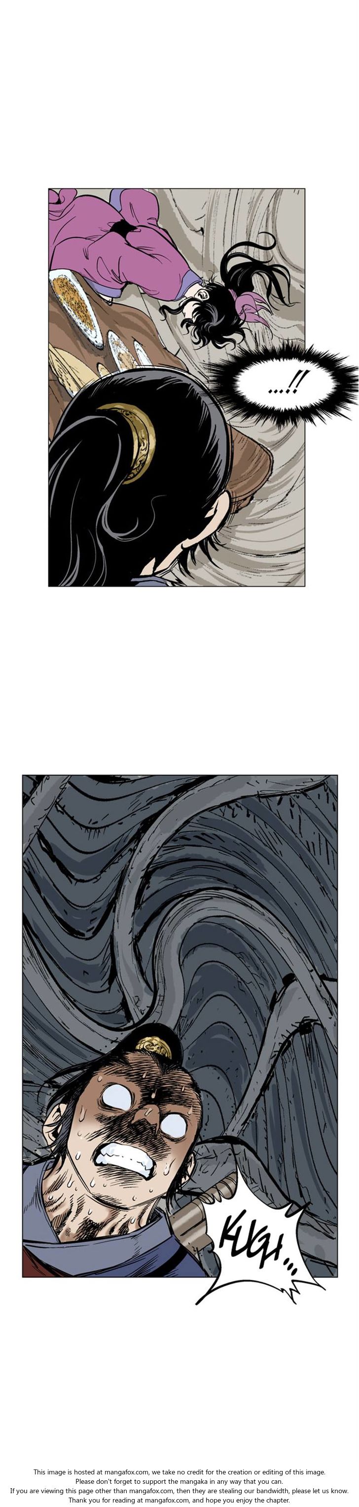 Read Gosu Manga Online