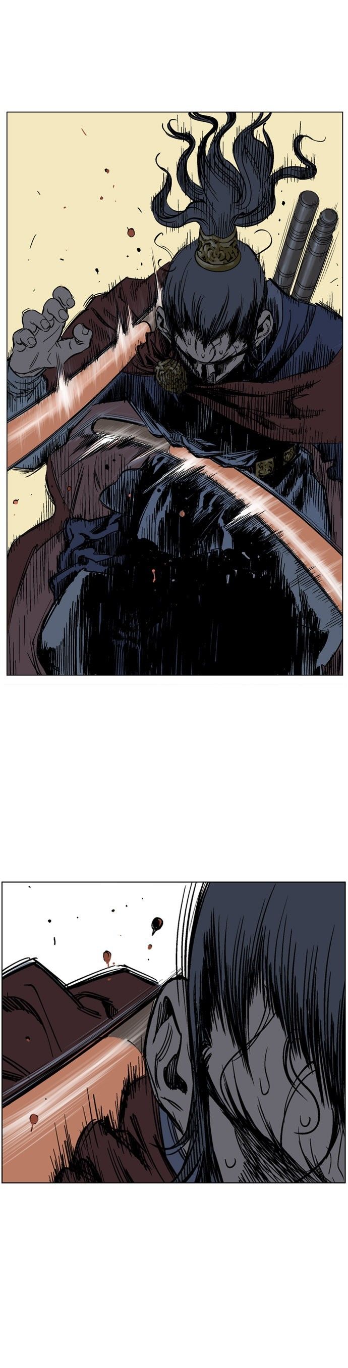 Read Gosu Manga Online