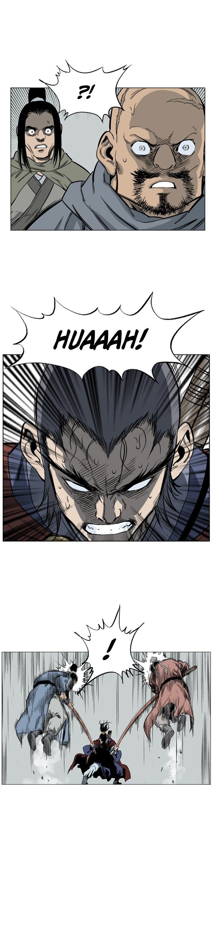 Read Gosu Manga Online