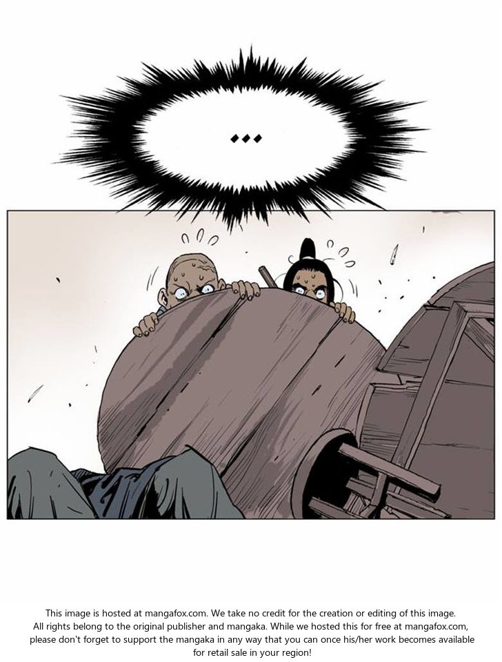 Read Gosu Manga Online