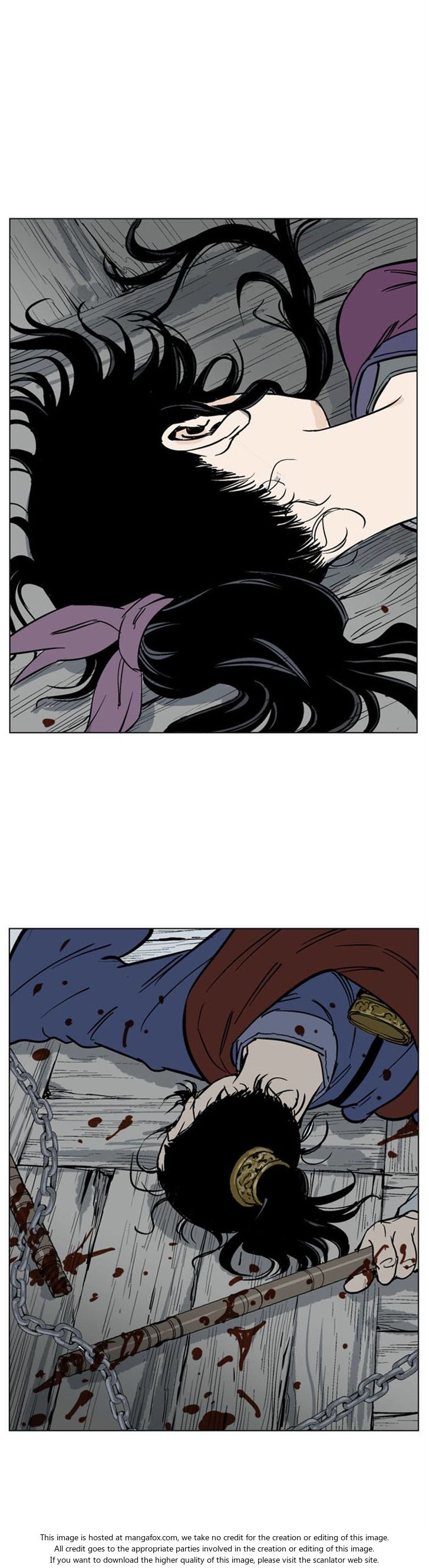 Read Gosu Manga Online