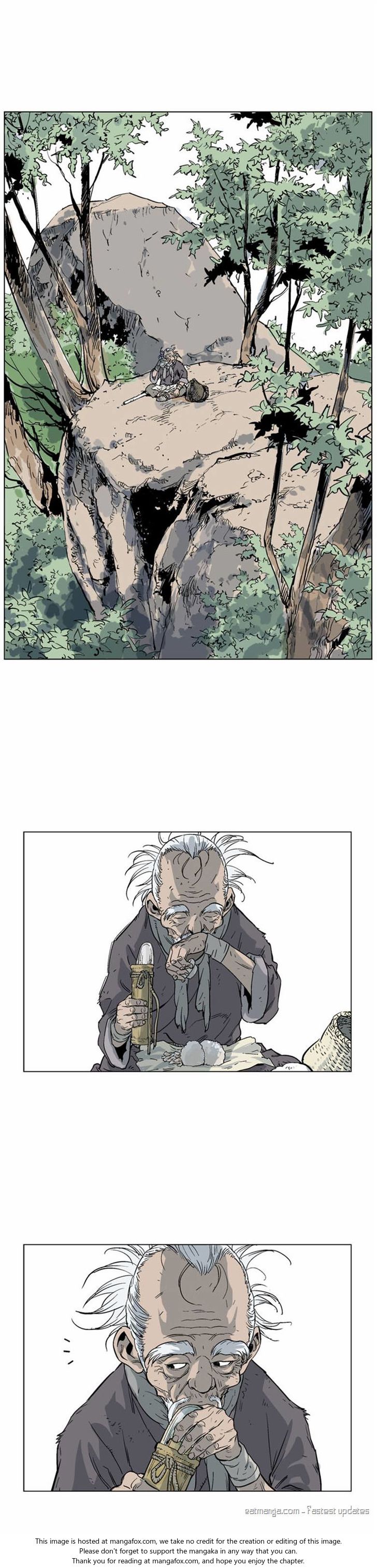 Read Gosu Manga Online