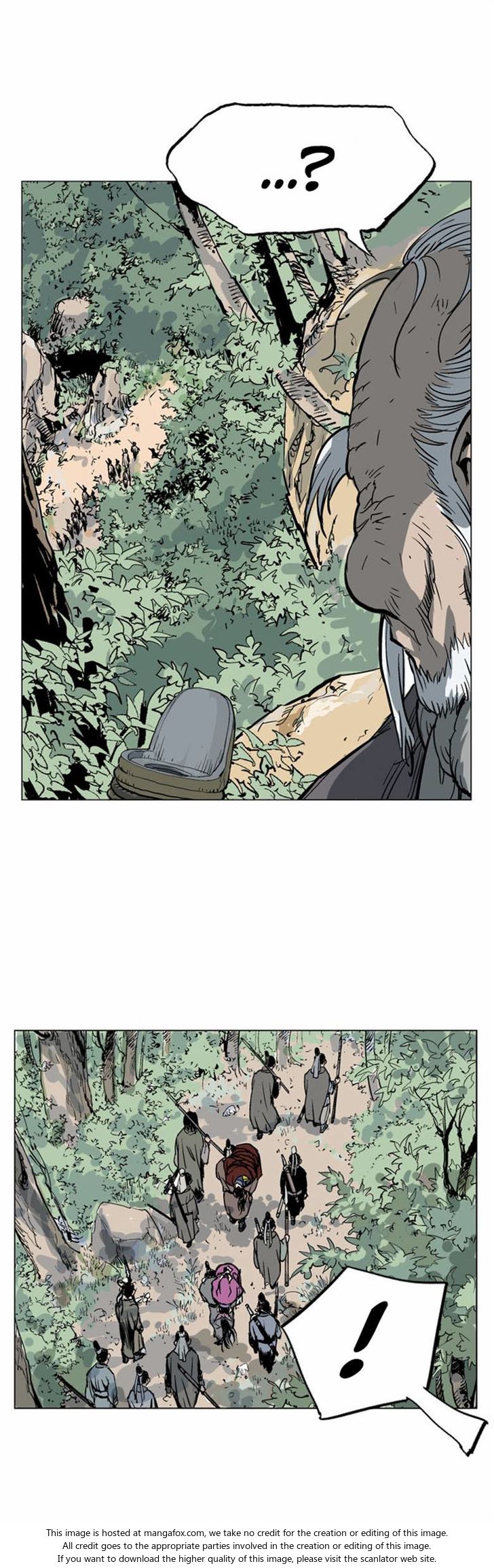 Read Gosu Manga Online