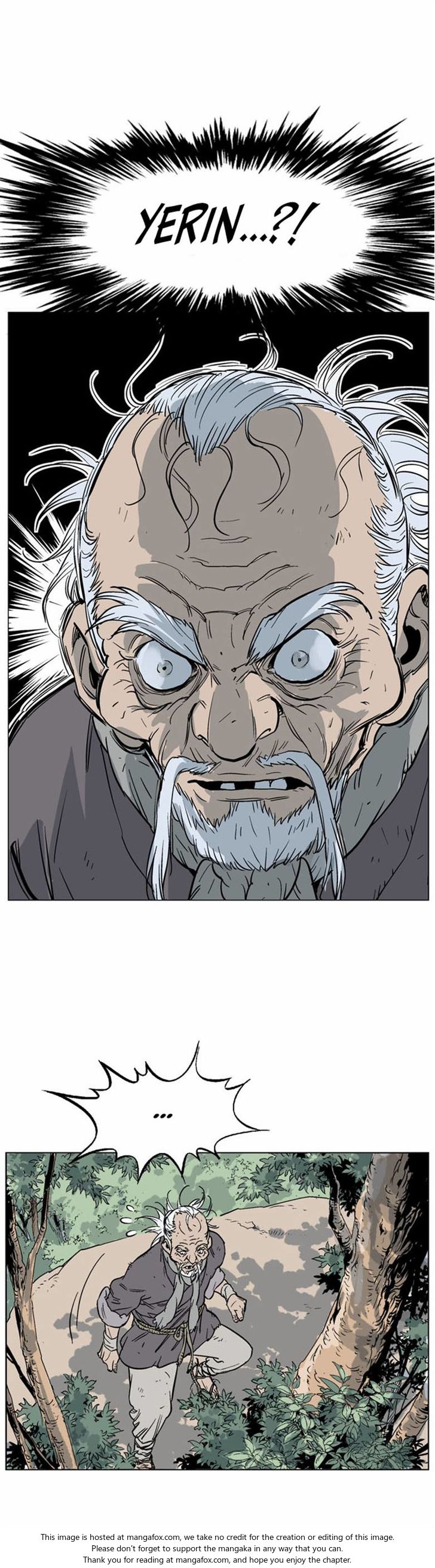 Read Gosu Manga Online