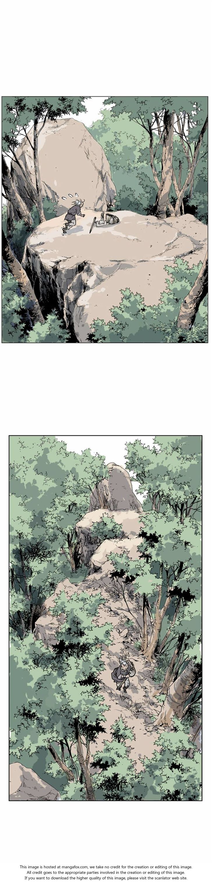 Read Gosu Manga Online