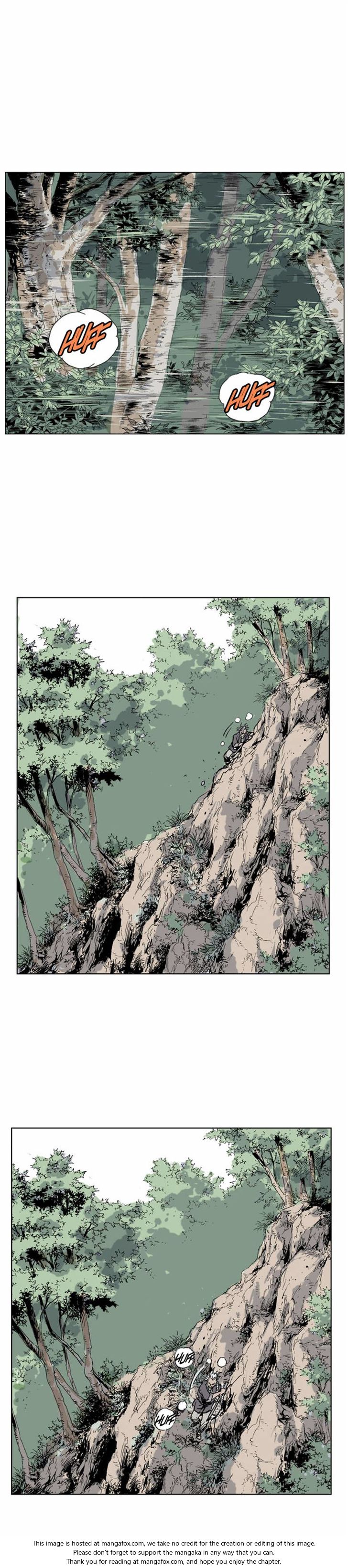 Read Gosu Manga Online