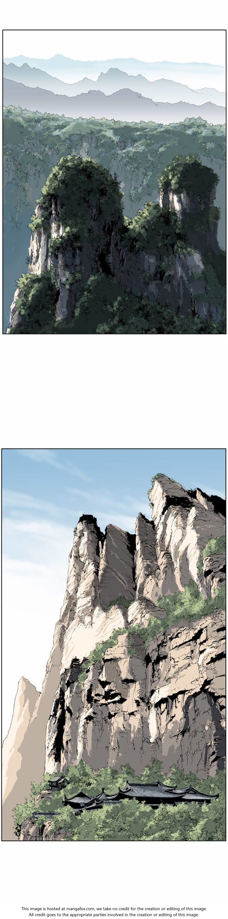 Read Gosu Manga Online