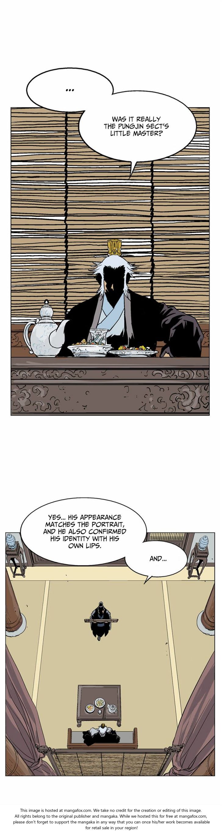 Read Gosu Manga Online