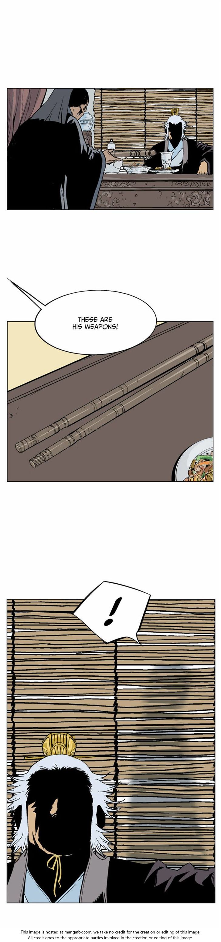 Read Gosu Manga Online