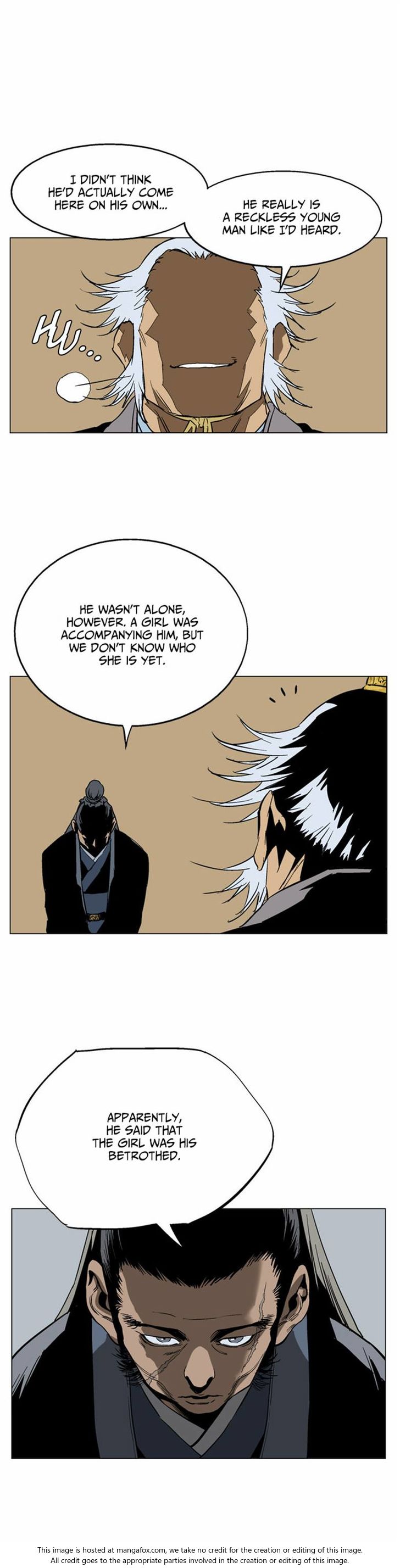 Read Gosu Manga Online