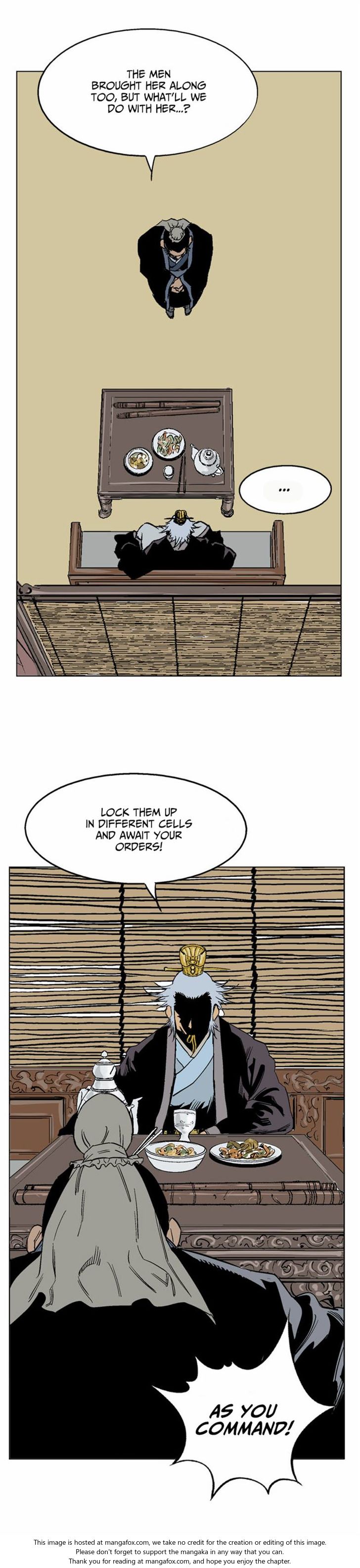 Read Gosu Manga Online